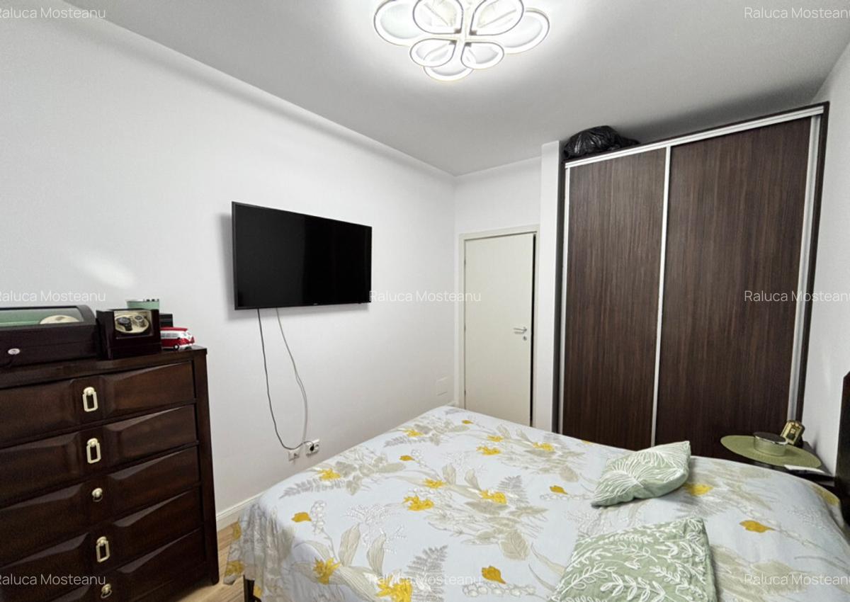 Apartament 2 camere decomandat Drumul Taberei - 3