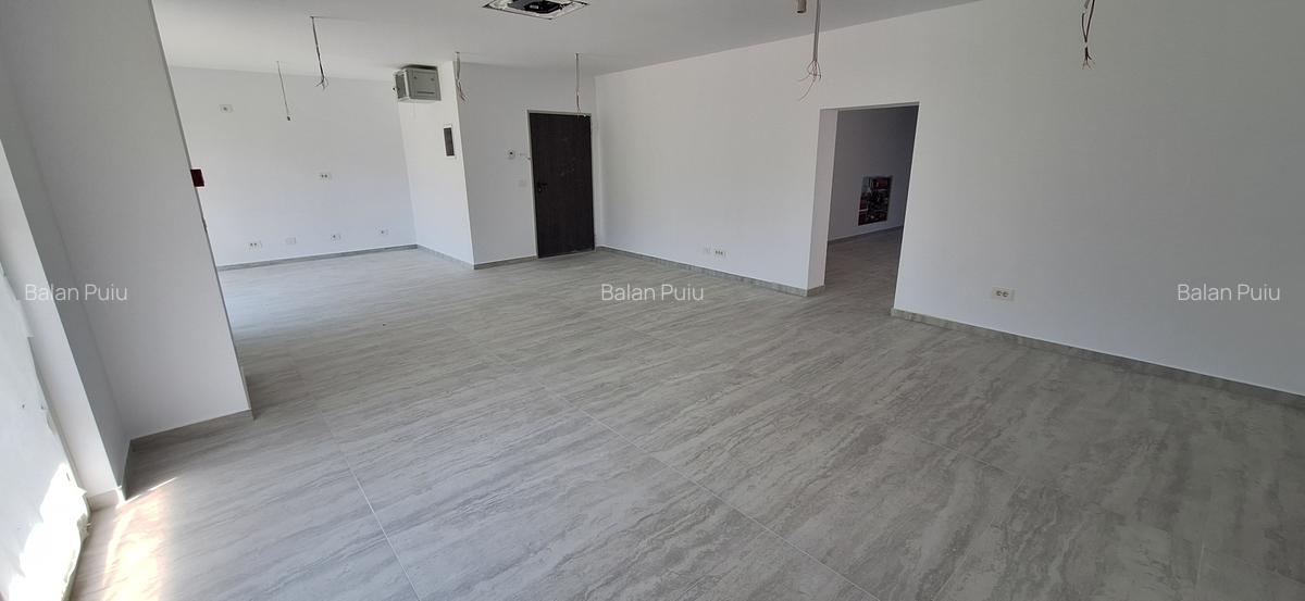 Spatiu de inchiriat, parter, bloc nou, str.Marginii/ prin Agentie - 7