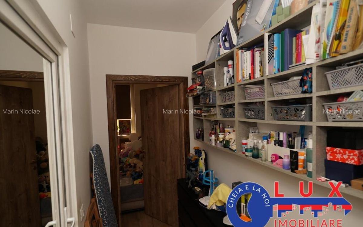ID 2861 Apartament 2 camere DE VANZARE - 3