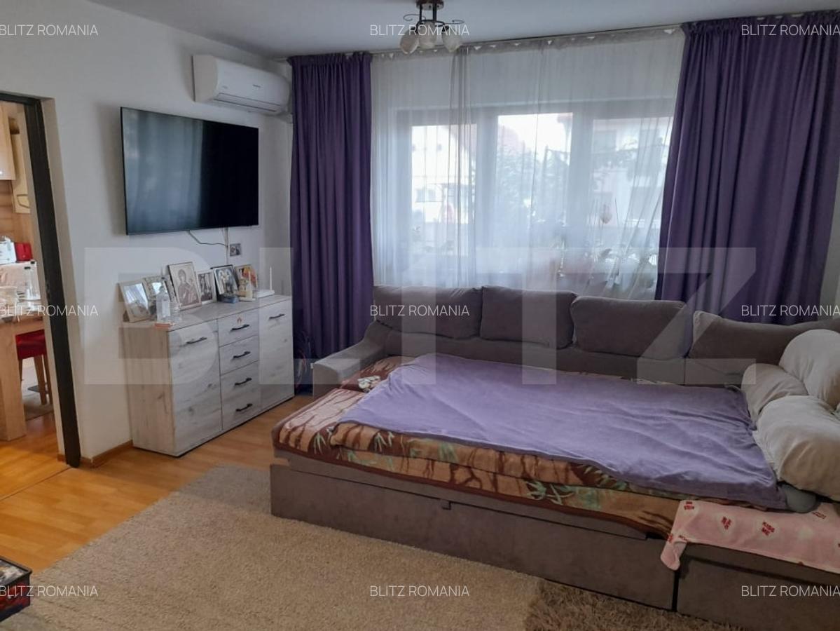 Apartament 2 camere, 50 mp, zona Freidorf - 2 Apartament 2 camere, 50 mp, zona Freidorf - 2