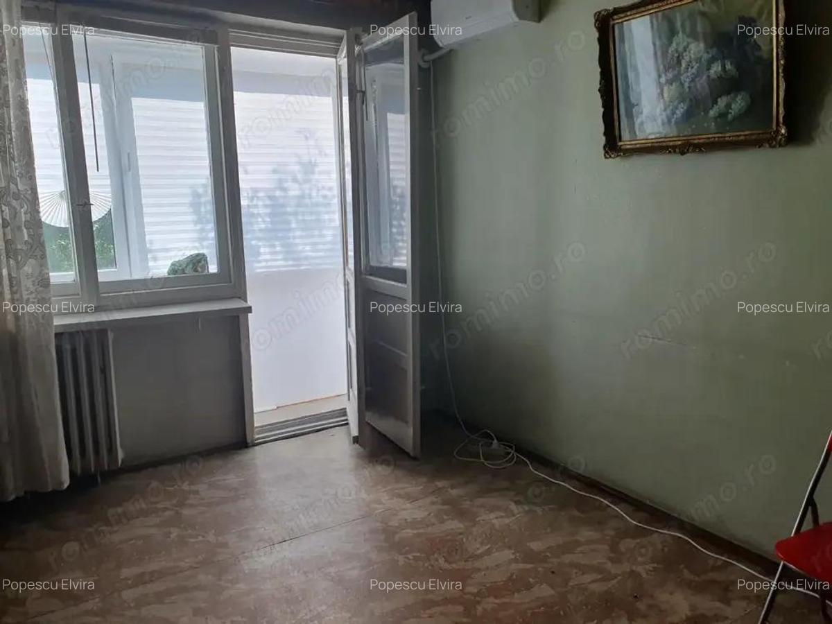 Vanzare 3 camere-decomandat-5 din 10-Dr Taberei-V Ialomitei-liber-bl 75-reabilitat-2 balcoane - 3