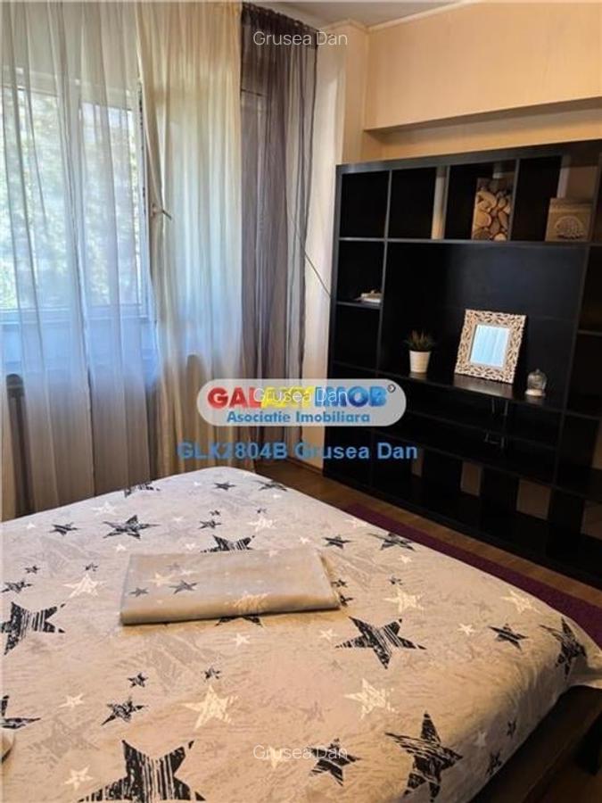 Stefan cel mare | 2 camere 53mp | chic | 1980 | AC cada balcon metrou - 6
