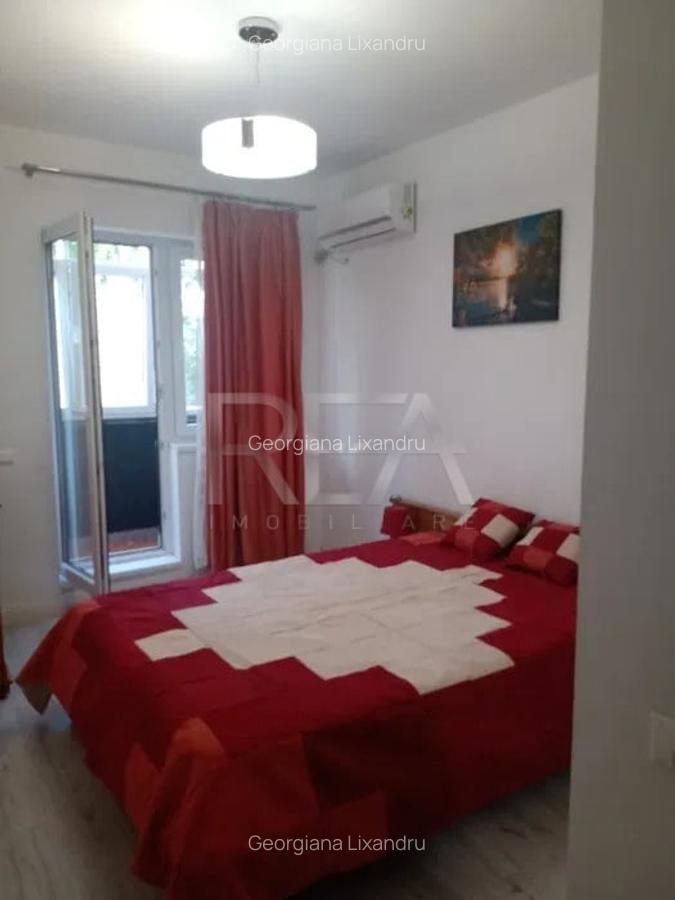2 camere Bloc Nou Avangarde Grande Village - 4