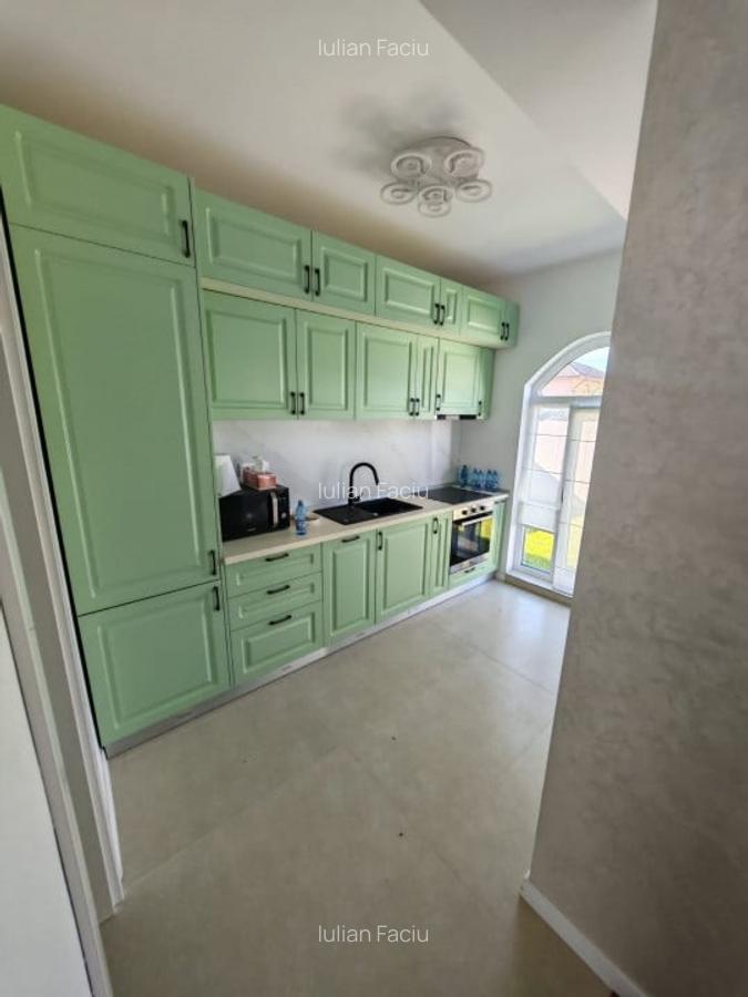Casa ta verde din comuna Berceni Padurea Craiului. - 7