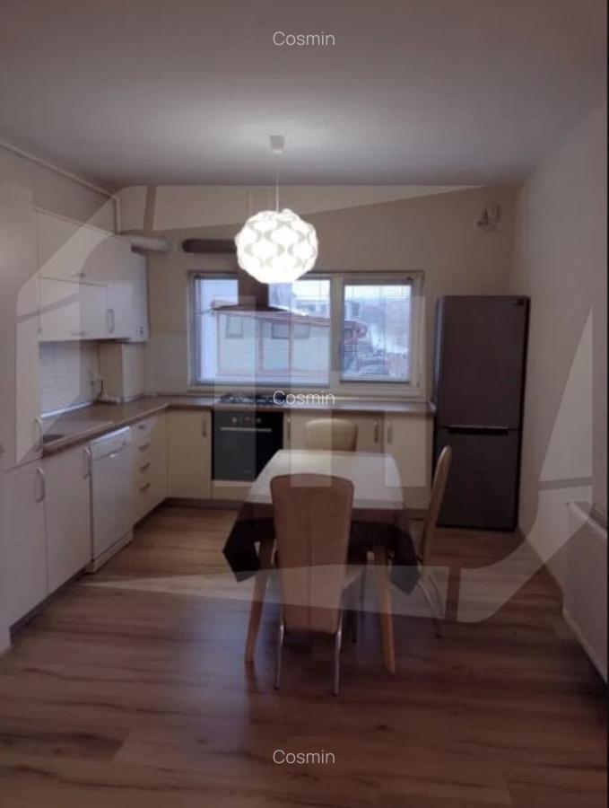 Apartament 2 camere, parcare, complet utilat, Borhanci - 3