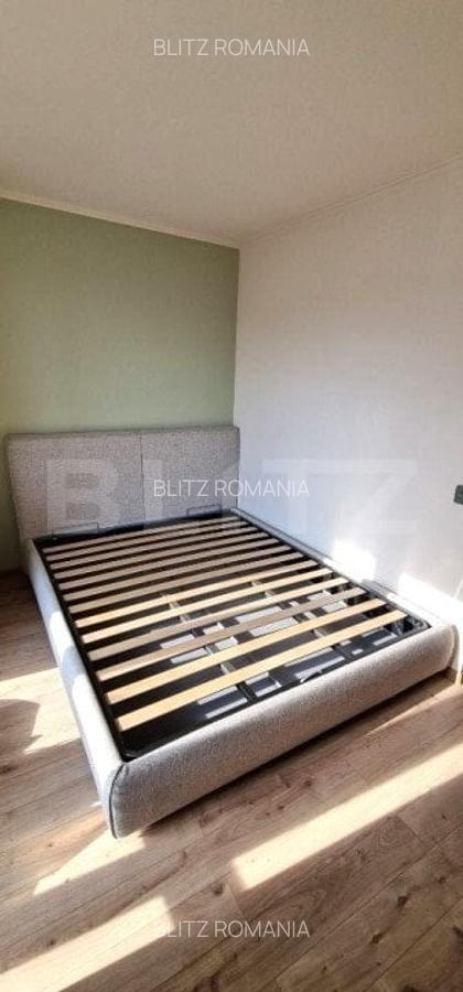 Apartament 2 camere renovat, 42 mp, balcon, zona Piata Victoriei, langa metrou - 3