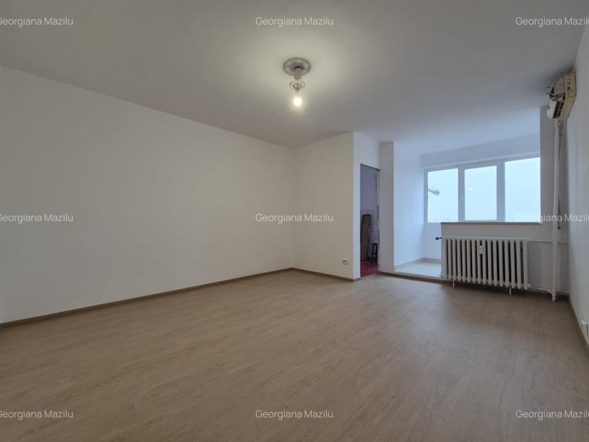 Garsoniera semidecomandata proaspat renovata - 8