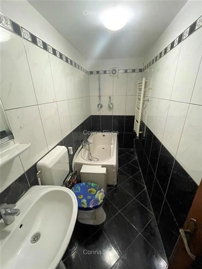 Apartament 2 camere, mobilat+ utilat, CT+AC, B-dul Independentei - 6