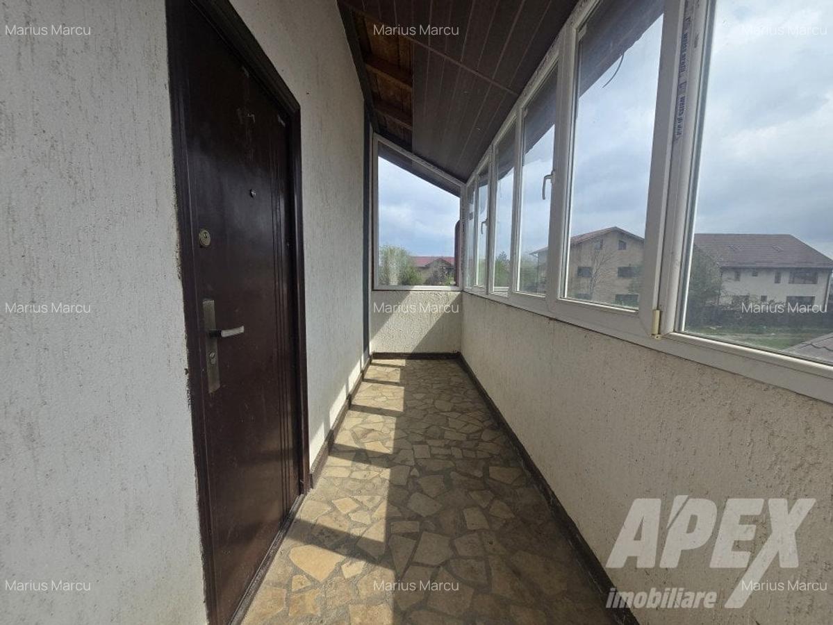 Casa 4 camere finisata la cheie | Teren 400 m | Clinceni- Drumul Mare - 19