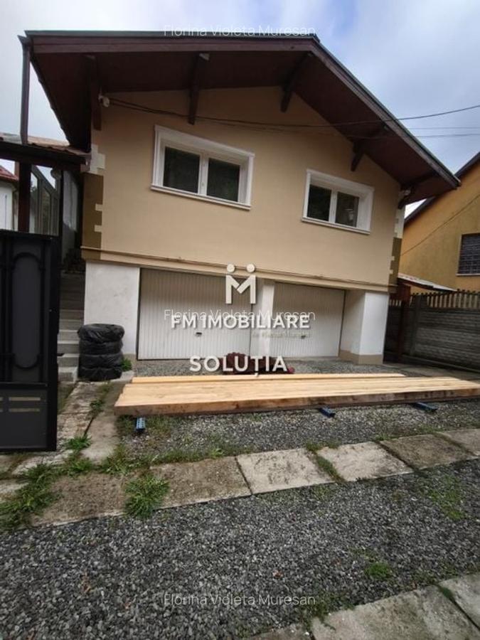 Casă Valea Roșie, Baia Mare - 2