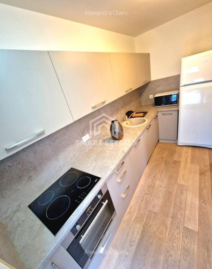 Apartament 2 camere de inchiriat 75 mp II Parcare II Herastrau - 5