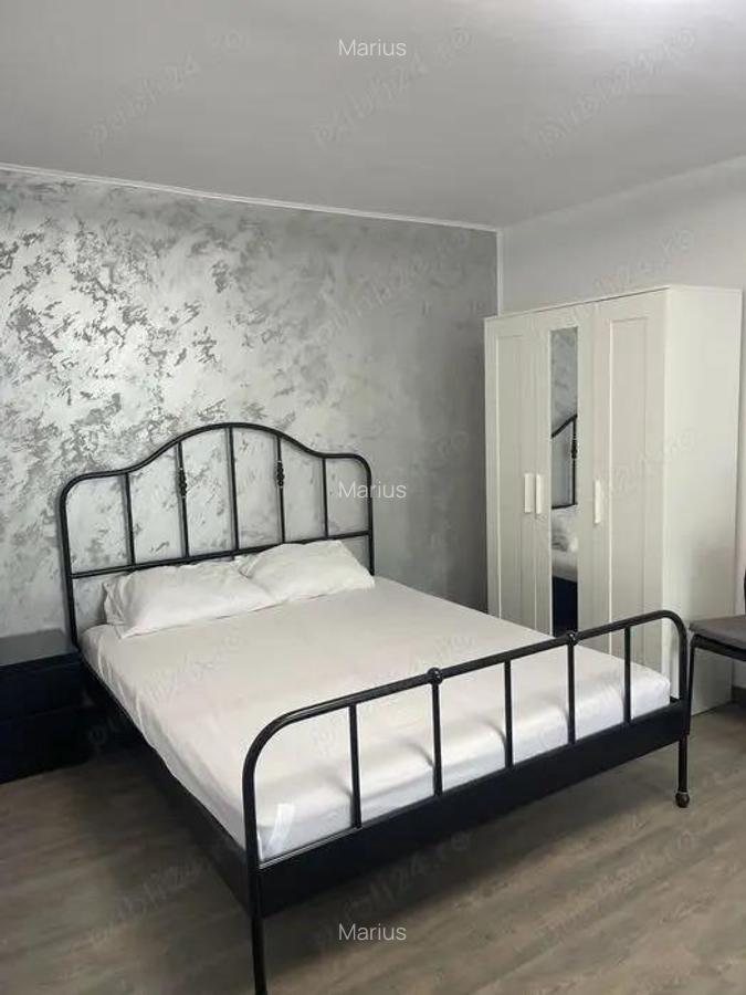 Garsoniera tei-facultatea de constructii - 1 Garsoniera tei-facultatea de constructii - 1