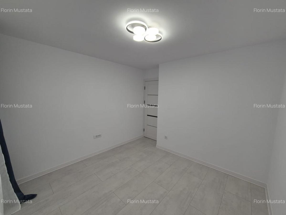 Apartament 2 camere confort 1, Renovat 2025, Radu Negru. - 3