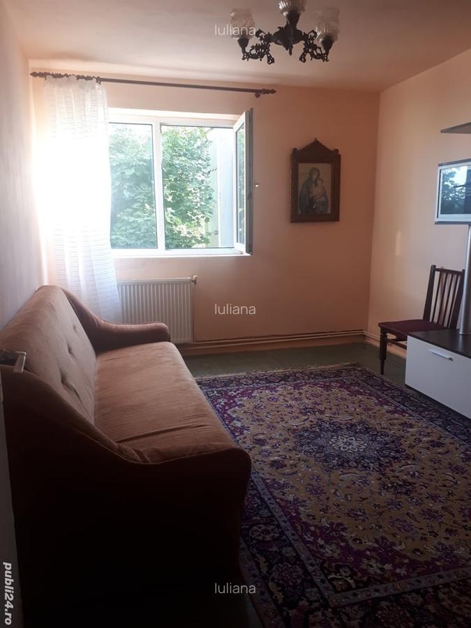 Apartament cu 2 camere în Gheorghe Lazăr - 2