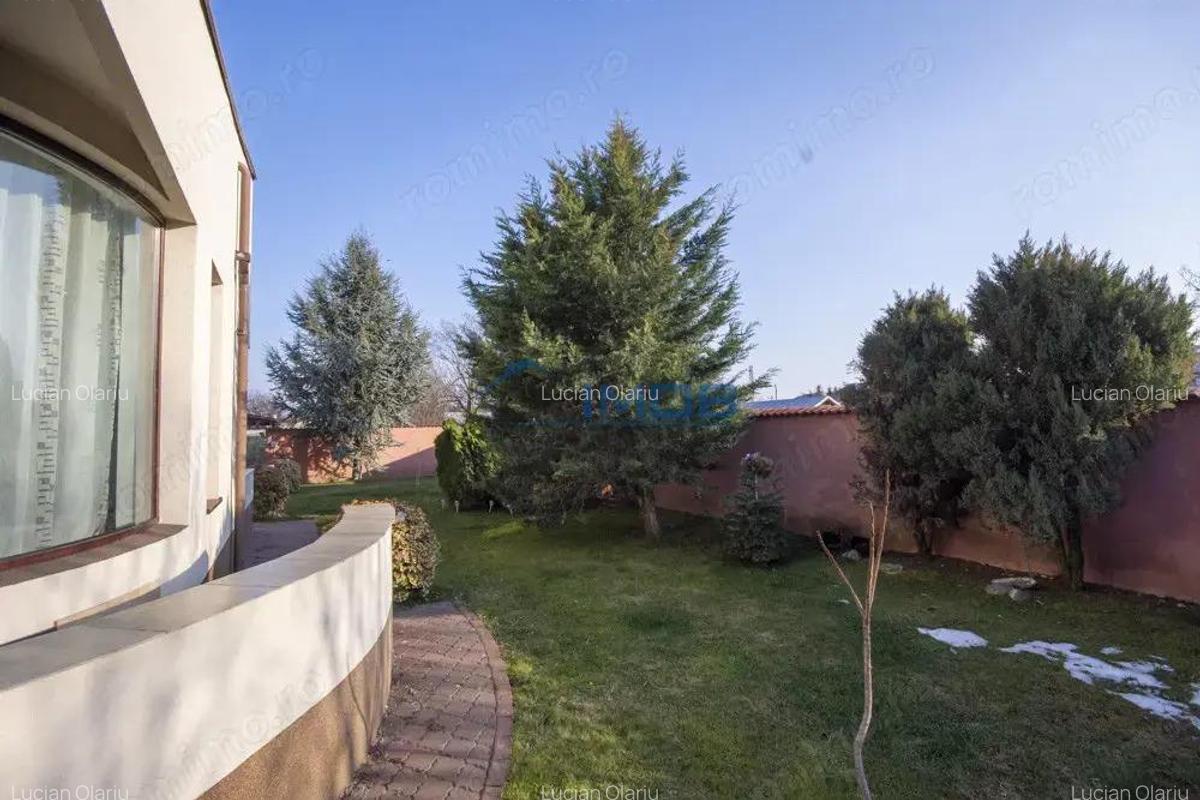 VIla cocheta Pipera zona Brd - 17