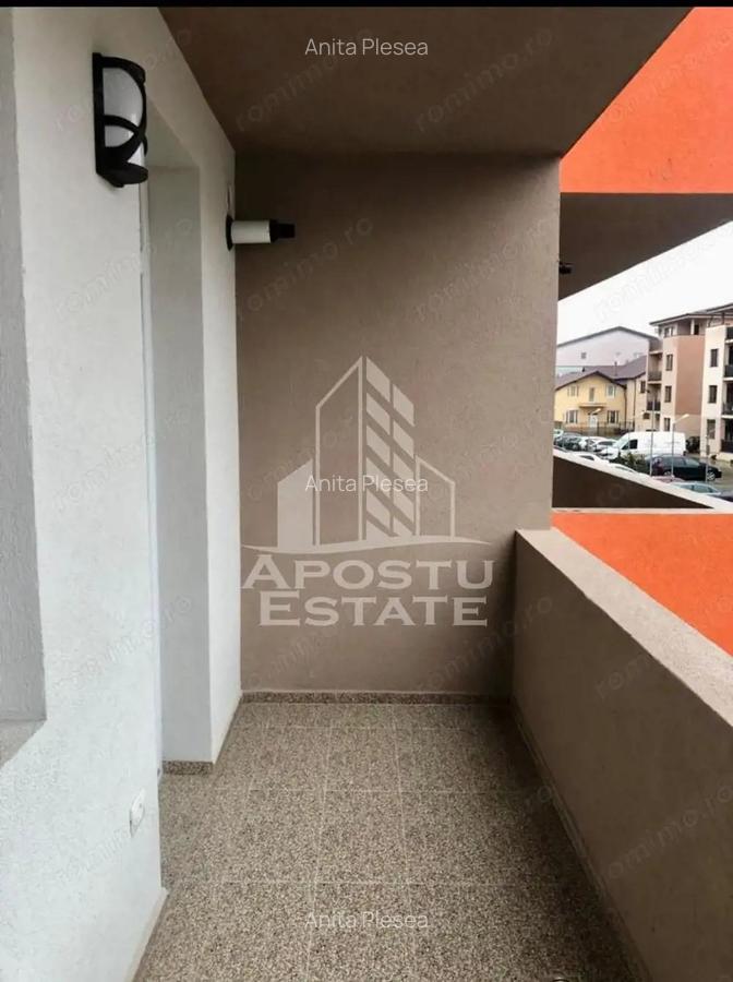 Apartament 1 camera,etaj 1,zona Giroc - 7