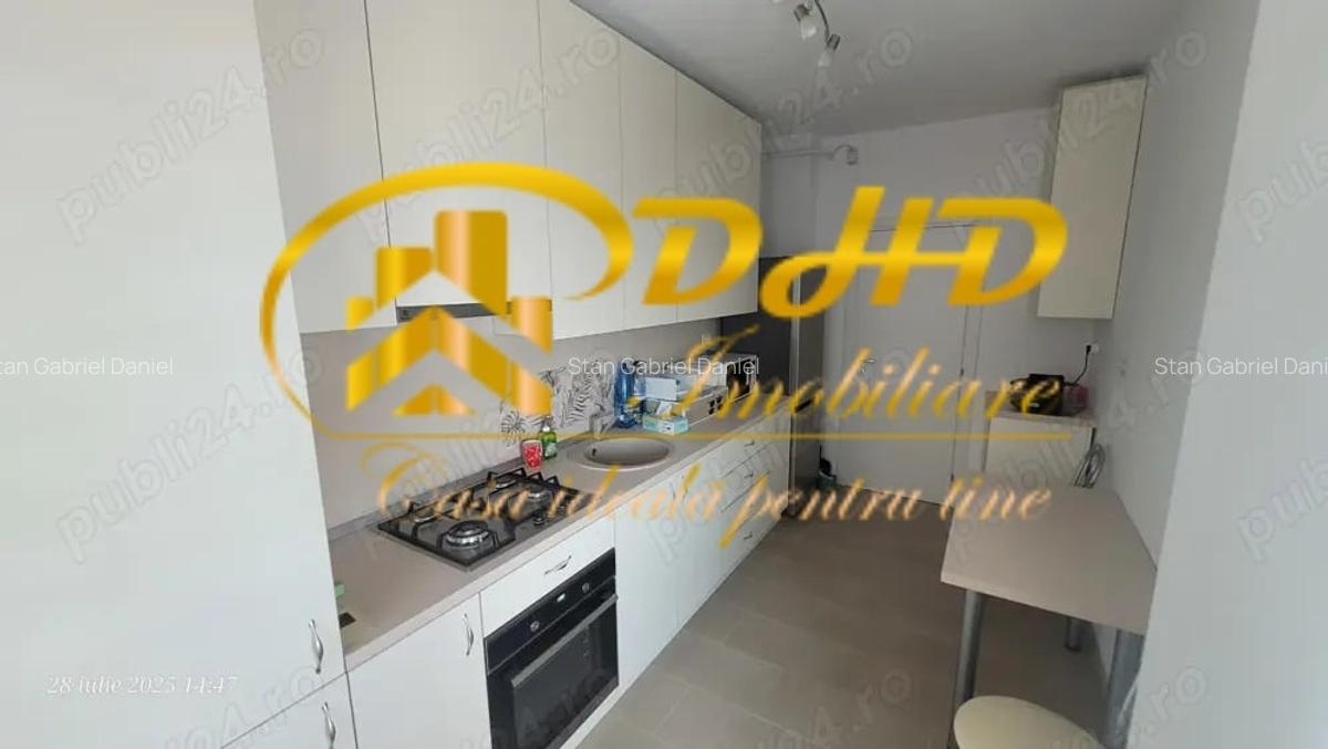 Apartament 2 camere decomandate - 9