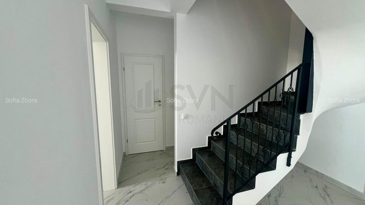 REV2004103 Vila 4 camere  140 mp Bragadiru - 2