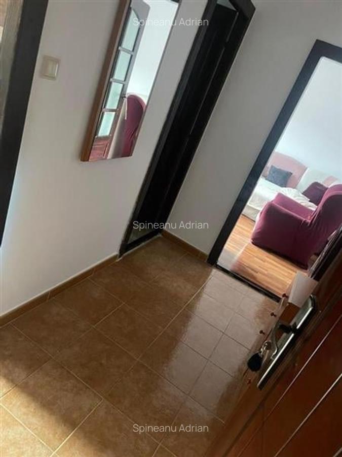 Ap 2 cam zona Circumvalatiunii Bloc anvelopat - 6