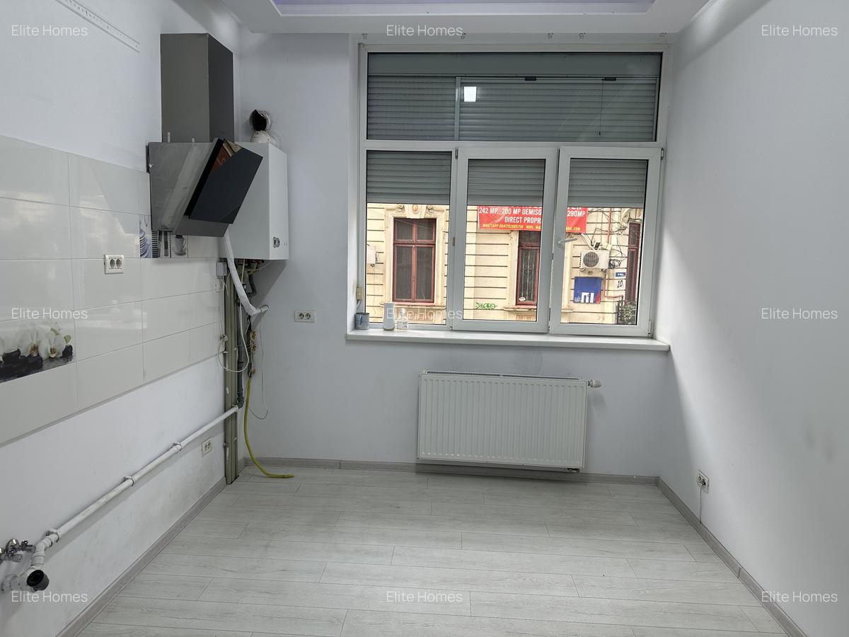 Apartament de 3 camere in Armeneasca/4-Room Apartment in Armeneasca - 5