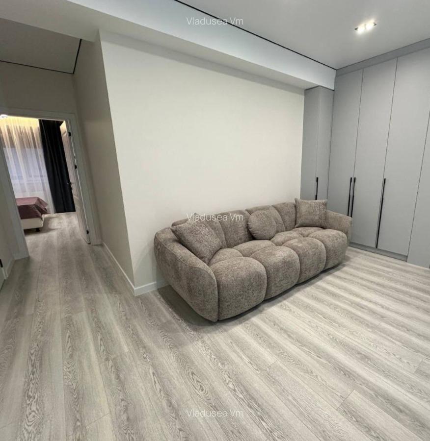 Apartament in zona Lipovei - 1