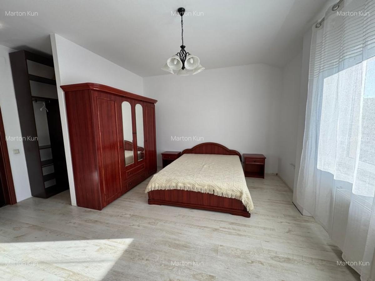 Inchiriere Penthouse in centrul Clujului, 150 mp.,+ terase de 90 mp. - 6