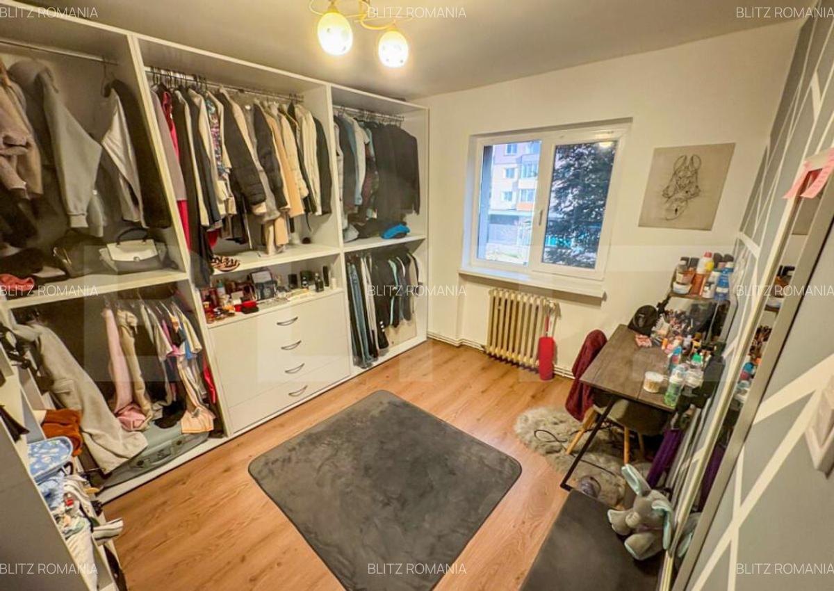 Apartament 2 camere decomandat - 4 Apartament 2 camere decomandat - 4