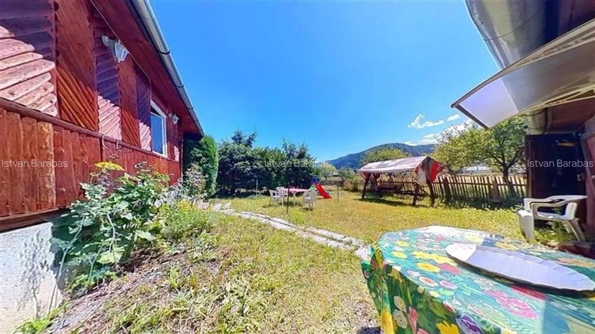 Tur 3D&FILM!!Refugiu de vacanta, in pitorescul cadru:Lunca Bradului. - 6 Tur 3D&FILM!!Refugiu de vacanta, in pitorescul cadru:Lunca Bradului. - 6