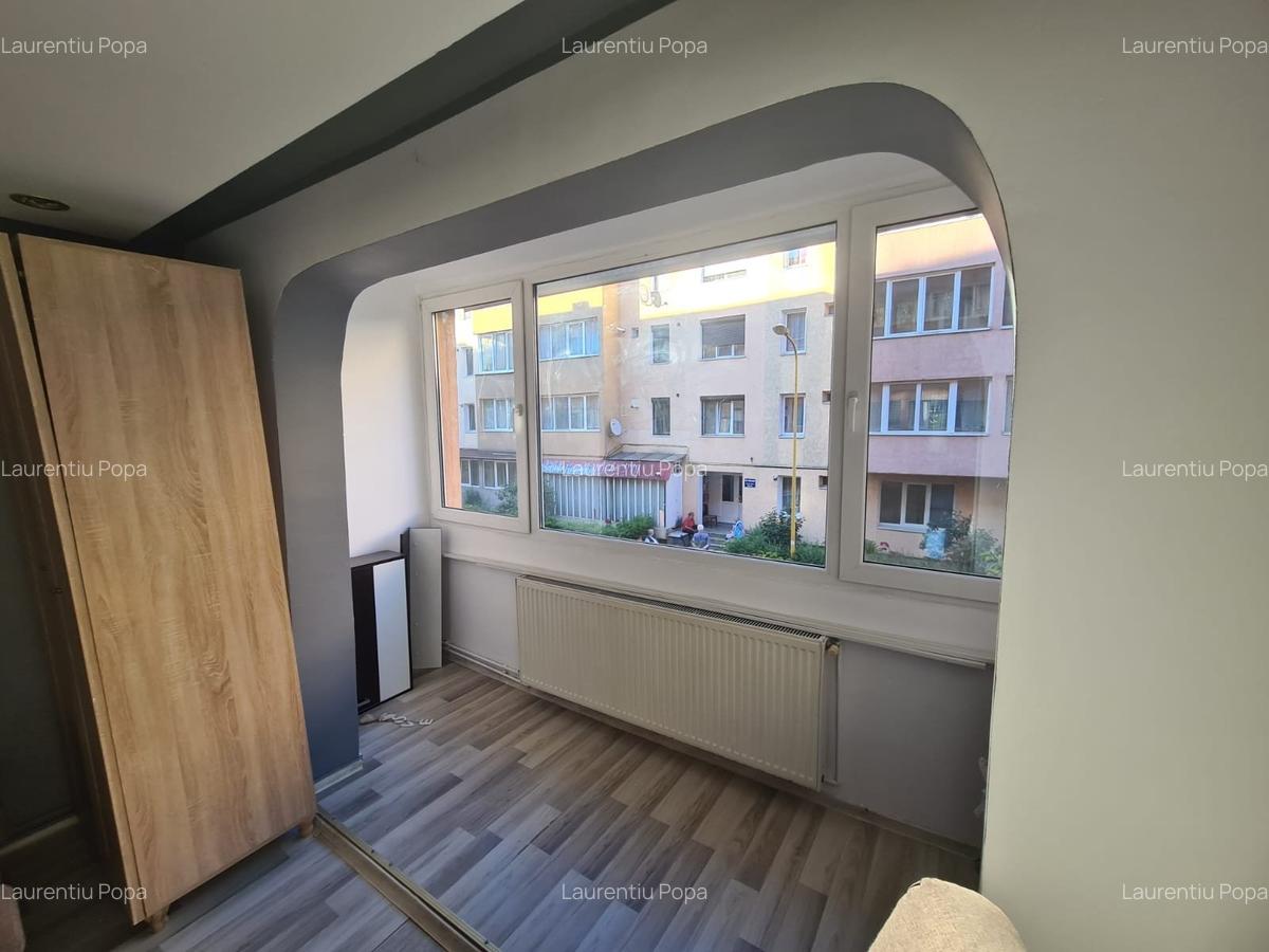 Apartament cu 2 camere decomandat în Craiter - 3