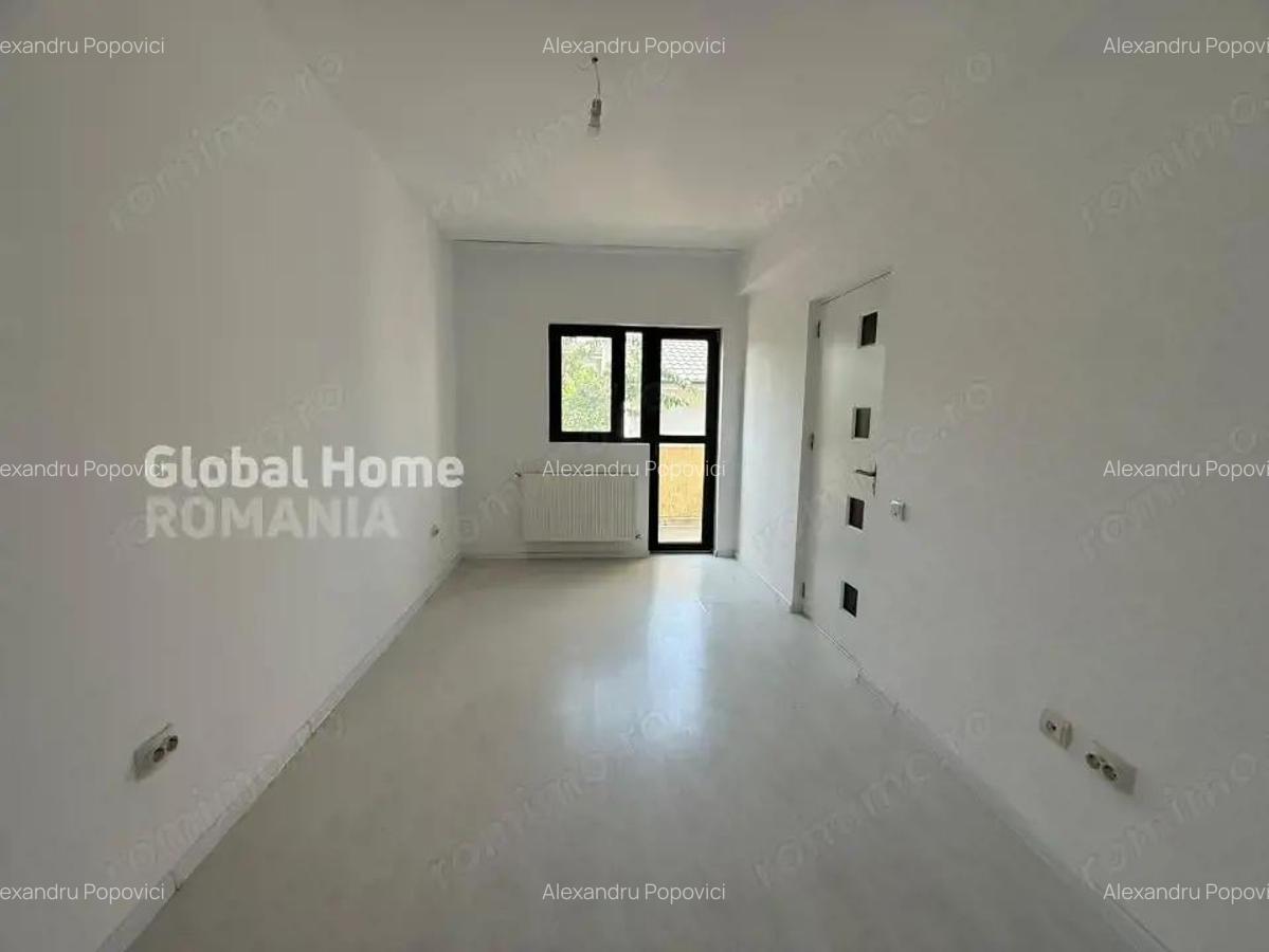 Casa 3 camere 84MP | Popesti-Leordeni | Curte | - 9