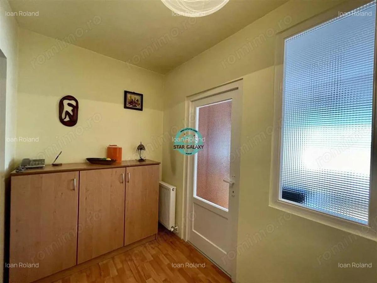 Apartament cu 2 camere de inchiriat, mobilat si utilat in Tudor - 12