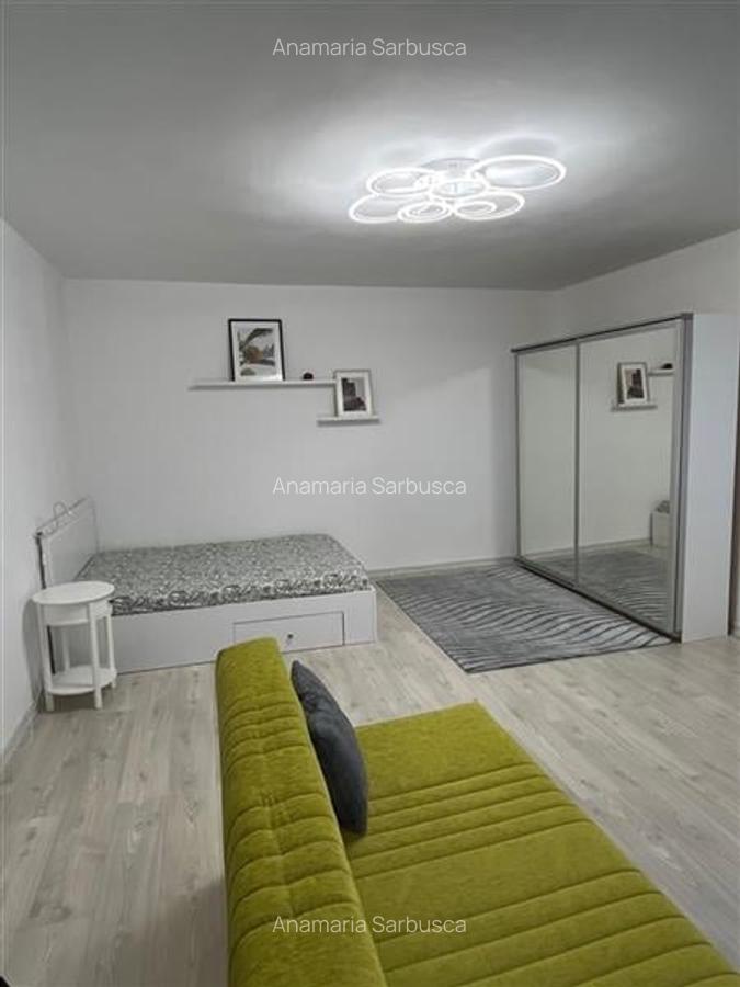 Garsoniera, Piata Unirii - 2 Garsoniera, Piata Unirii - 2