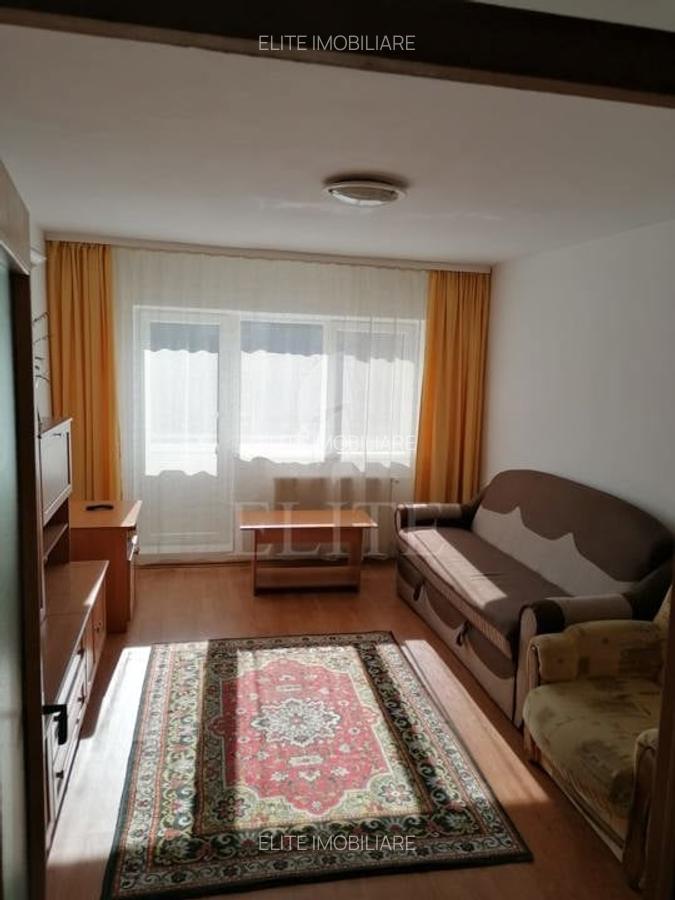 Garsonieră decomandată în Mănăștur - 1
