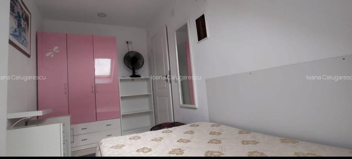 Apartament 3 camere, la mansarda- zona Milea - 8