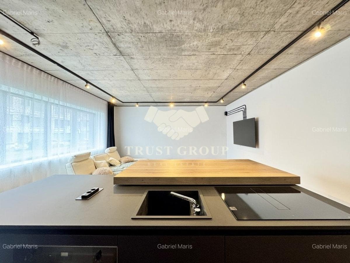Apartament 2 camere | Floreasca | Imobil 2024 - 2