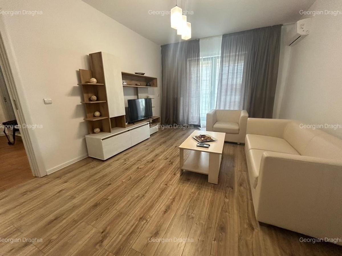 Drumul Taberei bloc nou Plaza Exigent Residence apartament 2 camere spatios 65mp - 2
