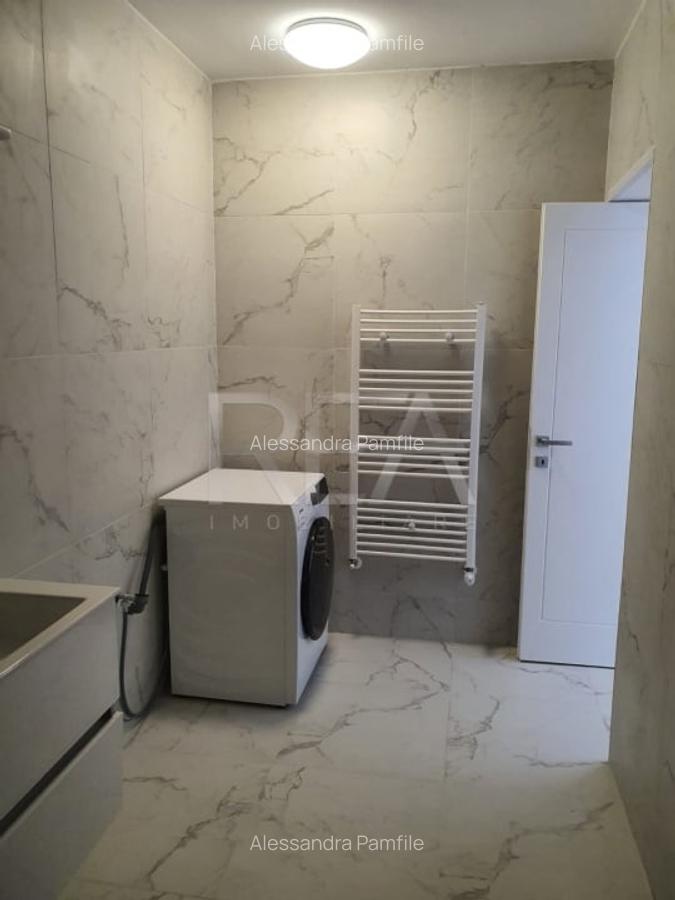 Garsoniera Pipera OMV - 5