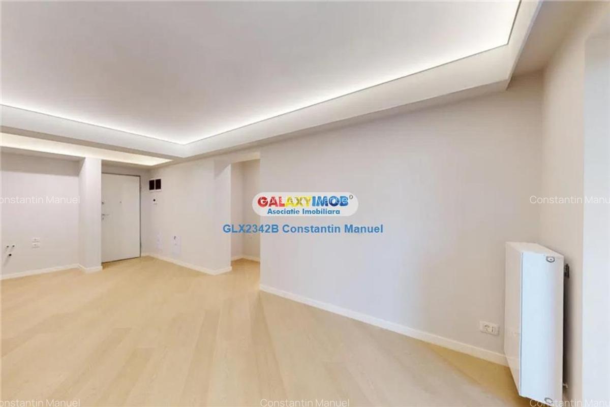 Apartament cu 2 camere, Cortina North, bloc nou - 2