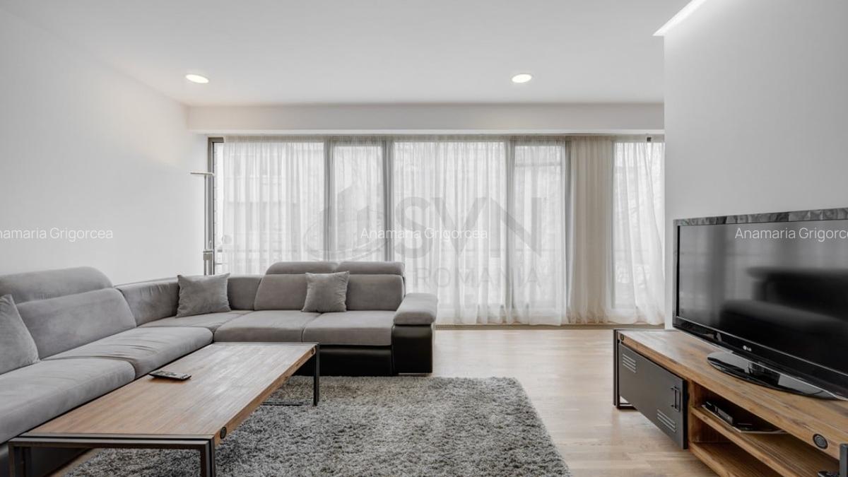 REA1010361 Apartament 3 camere Floreasca - 10