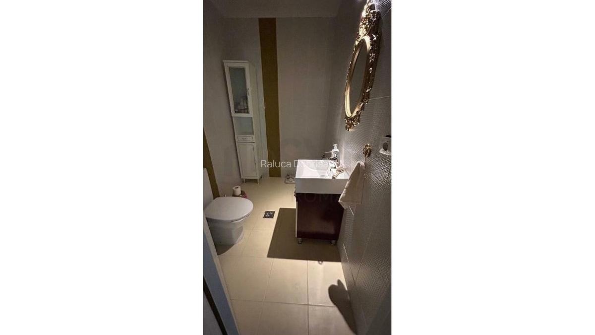 REA1021374 Apartament premium 4 camere Baneasa - 9