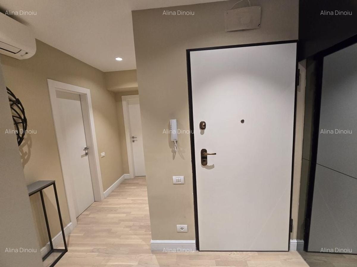 Apartament 3 camere Jandarmeriei Baneasa I  99 mp lux I taxare inversa - 4