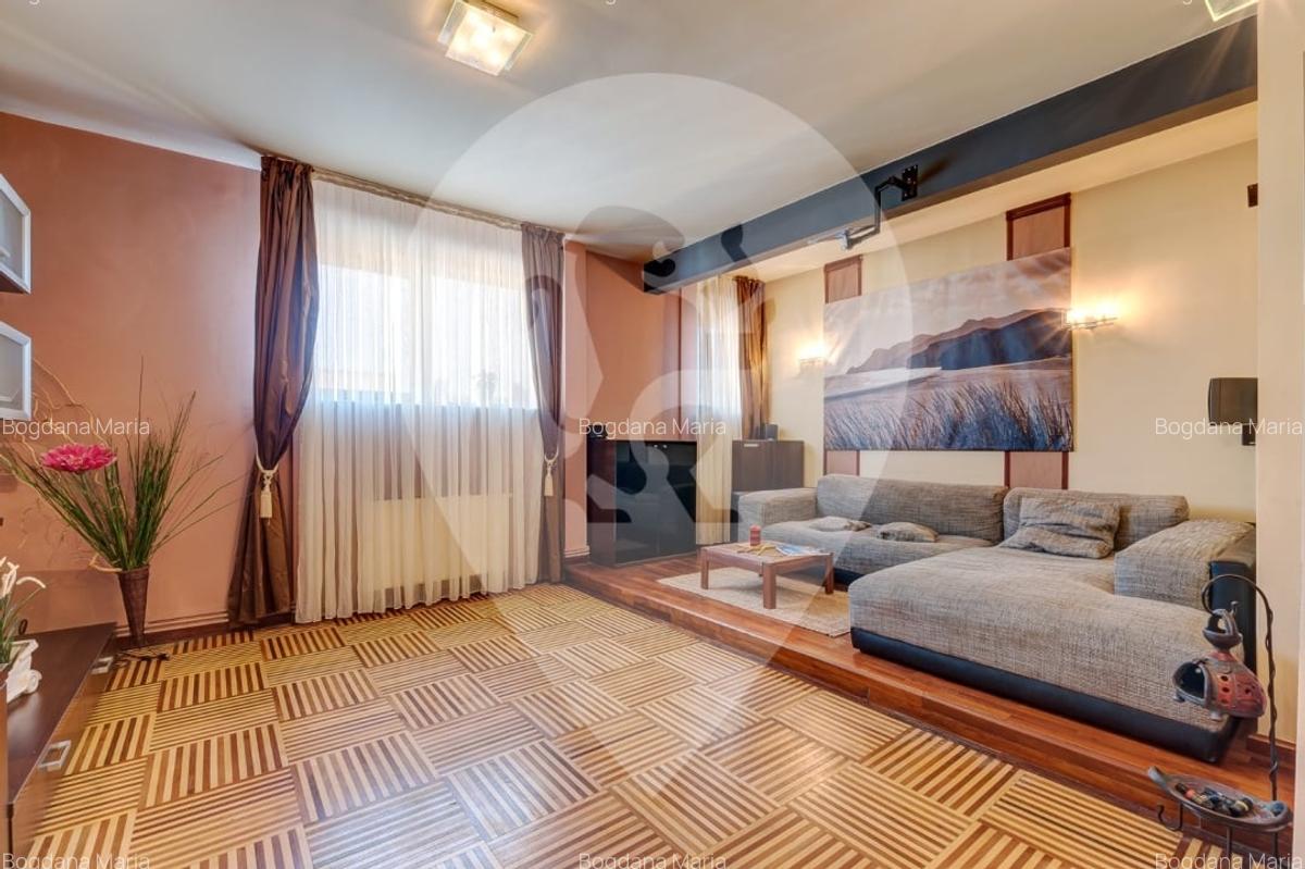 Apartament 2 Camere | Universitate | Centrala Proprie - 3