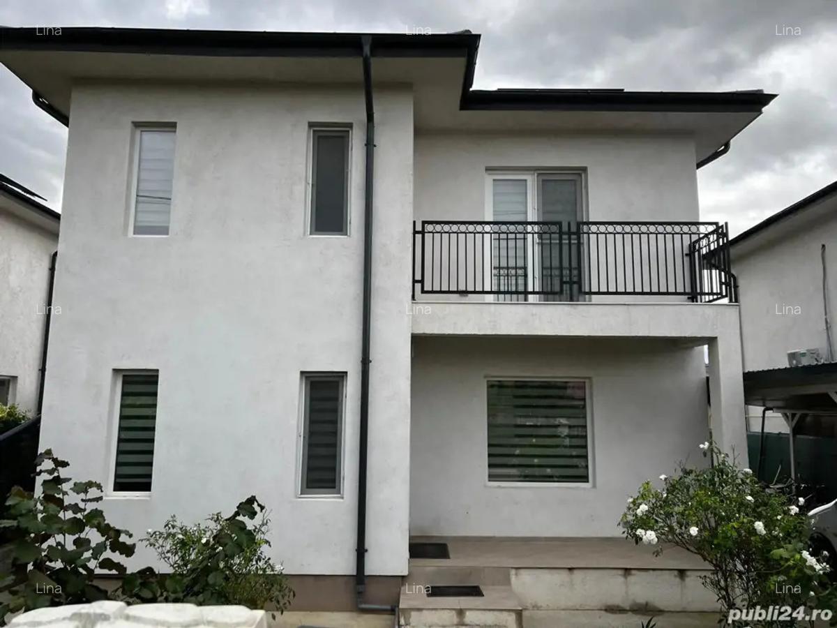 Vand casa in Pascani str.Plaiesului - 1