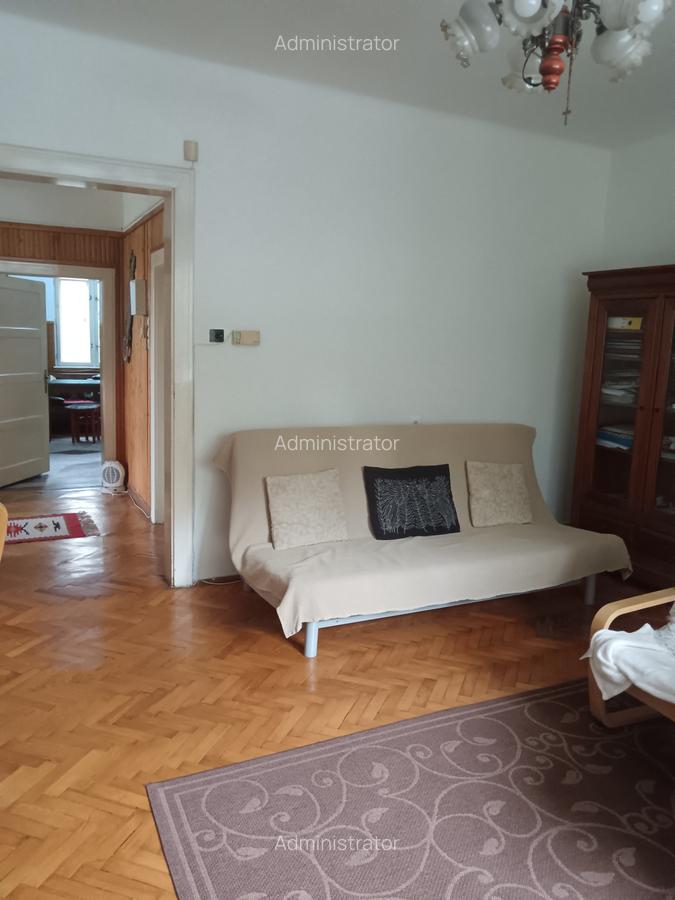 Casă primitoare în zona tribunalului. - 3