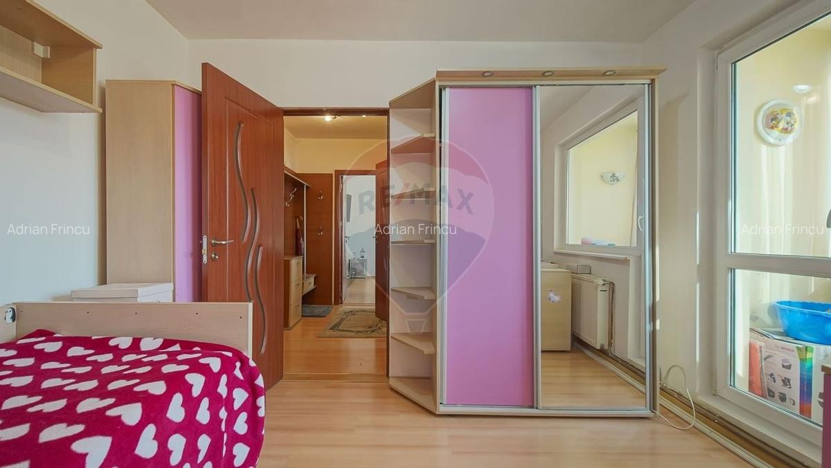 Apartament 3 camere, Astra, str Neptun - 16