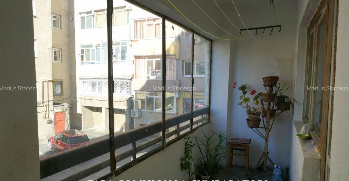 HANUL HAIDUCILOR - APARTAMENT 3 CAMERE, ETAJ 1 - 2