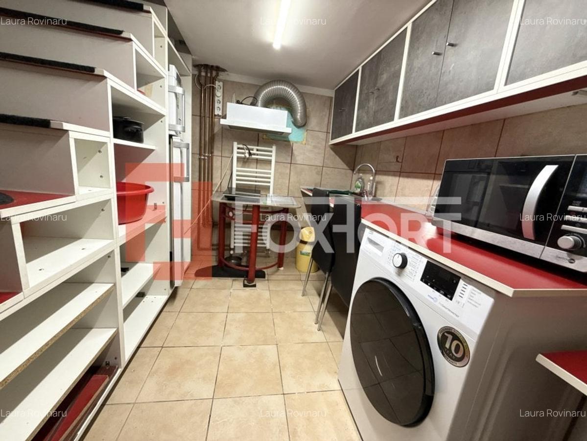 COMISION 0% Apartament cu o camera de vanzare in Timisoara, zona Aradului - 10