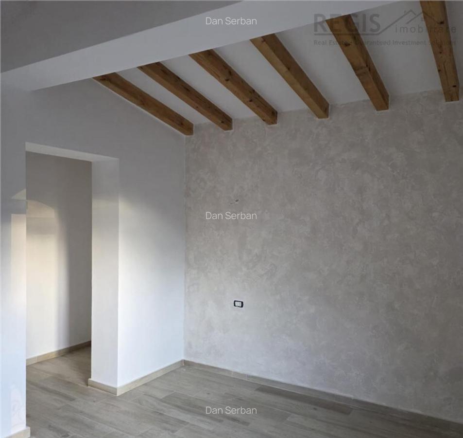 Casa de 4 camere , zona Tractorul - 11