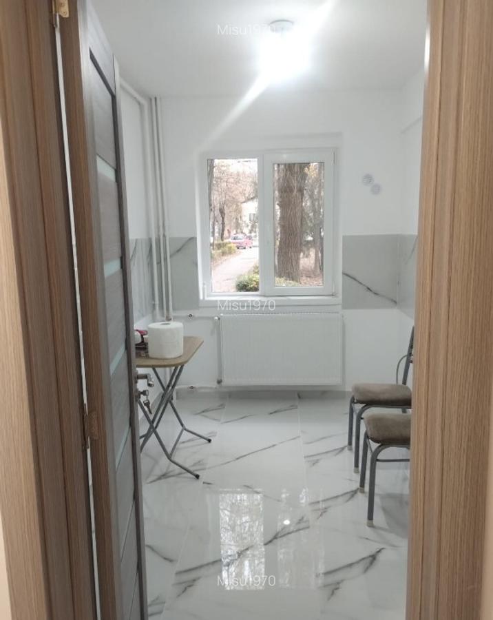 Vand apartament doua camere parter decomandat Trivale - 7