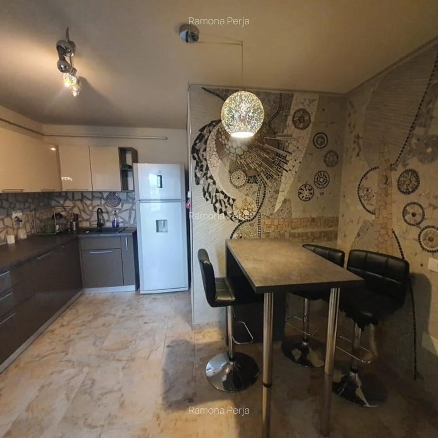 Apartament 3 camere Centru, bloc nou, finisaje moderne - 12